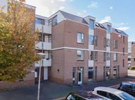 Fidelishof 58, 1971 PC IJmuiden