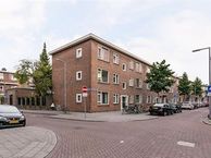 Bonaventurastraat, 3081 HA Rotterdam