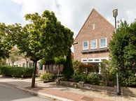 Fabritiuslaan 42, 1213 CT Hilversum