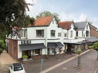 Nachtegaallaan 18, 3722 AB Bilthoven