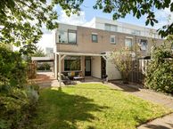 Lorentzstraat 59, 2984 EM Ridderkerk