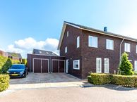 Gerrit Achterbergstraat 1, 6921 TS Duiven