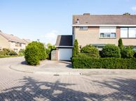 Plataanstraat 6, 3235 VK Rockanje