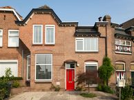 Burgemeester Weertsstraat 142, 6814 HT Arnhem