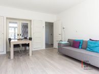 Admiraal De Ruijterweg 378 II, 1055 NC Amsterdam