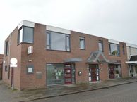 Pieter Biggestraat 35 A, 3257 AR Ooltgensplaat