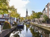 Verwersdijk 30 a, 2611 NH Delft