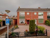 Houtmanstraat 20, 2161 TP Lisse