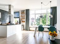 Bergsingel 82 A, 3037 GJ Rotterdam