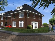 Dagpauwoog, 8472 CM Wolvega