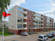 Pieter de Hoochstraat 22, 7606 EW Almelo