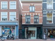 Kleine Houtstraat 28 a, 2011 DM Haarlem