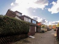 Fats Wallerhof 18, 3069 PZ Rotterdam