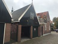 Graaf Willemstraat 3, 1135 WP Edam