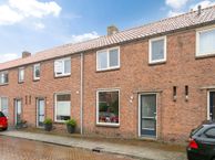 Van Ostadestraat 21, 7412 RP Deventer