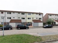 Pijlrogstraat 54, 1317 NR Almere