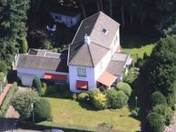 Jacob Obrechtlaan 30, 1401 CH Bussum