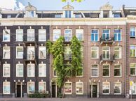 Marnixstraat 364 C, 1016 XW Amsterdam