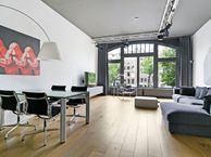 Prinsengracht 1077 E, 1017 JG Amsterdam