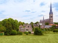 Postweg 27 -, 4845 CK Wagenberg