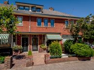 Prins Bernhardstraat 5, 2181 RH Hillegom