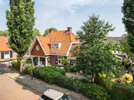 van Reede Ginckellaan 21, 3958 BG Amerongen
