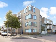 Jacob Simonsz. de Rijkstraat 128, 3554 CN Utrecht