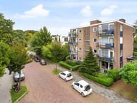 Burgemeester Weertsstraat 5 4, 6814 HL Arnhem