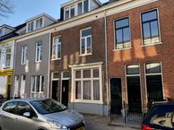 Van Hasseltstraat 8, 6821 AL Arnhem