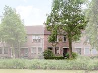 Willem Kloospad 13, 2343 DC Oegstgeest