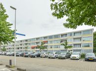 Eisenhowerlaan 272, 3527 HL Utrecht