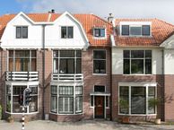 Verspronckweg 128, 2023 BP Haarlem