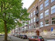 Rooseveltlaan, 1079 AP Amsterdam