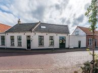 Hogeweg 1, 4328 PA Burgh-Haamstede