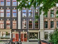 Eerste Jacob van Campenstraat 20 1, 1072 BE Amsterdam