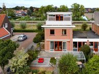 Burgemeester van Bredastraat 9, 1611 CR Bovenkarspel