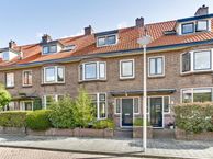 P C Hooftstraat 12, 8023 AK Zwolle