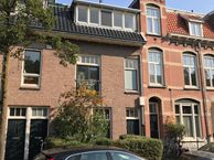 Gorisstraat 28, 6521 CK Nijmegen