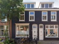 Laurens Reaalstraat 40, 3531 GP Utrecht