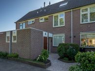 Mendelssohnstraat 3, 3208 BE Spijkenisse
