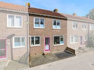 Lorentzweg 50, 2941 VE Lekkerkerk