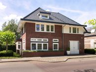 Wilhelminastraat 124, 7442 GK Nijverdal