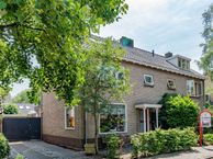 Folkert Postlaan 3, 1391 AV Abcoude