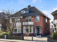 Hendrik Burgerstraat 34, 1942 EL Beverwijk