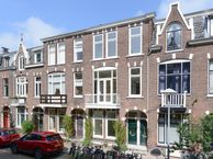 Bellamystraat 27, 3514 EK Utrecht