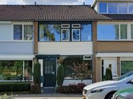 Petuniastraat 26, 7531 DV Enschede