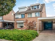 Houtwal 16, 5422 CR Gemert