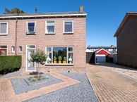 Boargemaster Dukerstrjitte 22, 8855 CZ Sexbierum