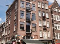 Westerstraat 118 II, 1015 MN Amsterdam