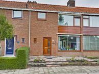 Koekoekstraat 45, 3334 TJ Zwijndrecht